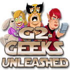 G2: Geeks Unleashed game