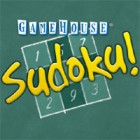 Gamehouse Sudoku game