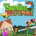 Garden Defense game