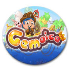 Gemaica game