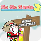 Go Go Santa 2 game