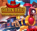 Golden Rails: Tales of the Wild West game