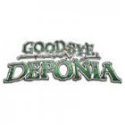 Goodbye Deponia game