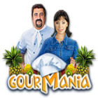 Gourmania game