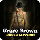 Grace Brown: World Mission game