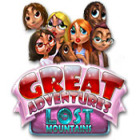 Great Adventures: Lost in Mountains game