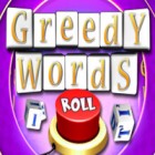 Greedy Words game