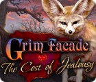 Grim Facade: The Cost of Jealousy game