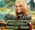 Grim Tales: The Wishes Strategy Guide game