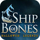 Hallowed Legends: Ship of Bones Collector's Edition game