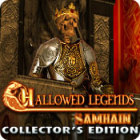 Hallowed Legends: Samhain Collector's Edition game