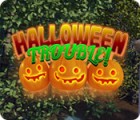 Halloween Trouble game