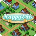 HappyVille: Quest for Utopia game