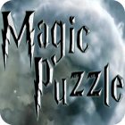 Harry Potter Magic Puzzle game