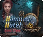 Haunted Hotel: Lost Time game