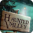 Haunted Valley game