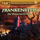 HdO Adventure: Frankenstein — The Dismembered Bride game