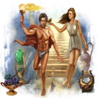 Heroes of Hellas 2: Olympia game