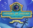 Heroes Of Hellas Origins: Part One game