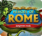 Heroes of Rome: Dangerous Roads game