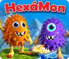 HexáMon game