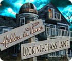 Hidden in Time: Looking-glass Lane game