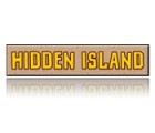 Hidden Island game