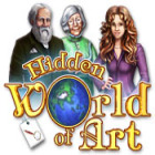 Hidden World of Art game