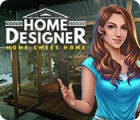 Home Designer: Home Sweet Home game