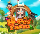 Hope's Farm game