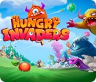 Hungry Invaders game