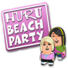 Huru Beach Party game