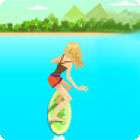 I Surf game