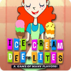 Ice Cream Dee Lites game