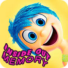 Inside Out — Memory Game game