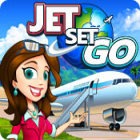 Jet Set Go game