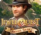 Jewel Quest: Seven Seas game