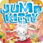 Jump Kitty game