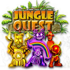 Jungle Quest game