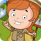 Kids Zoo game