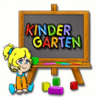 Kindergarten game