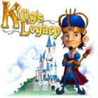 King's Legacy game