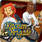 Kitchen Brigade 140x140 