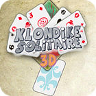 Klondike Solitaire game