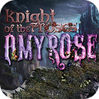 Amy Rose: The Knight of Roses game