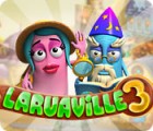 Laruaville 3 game