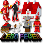 LEGO Fever game