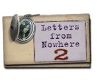 Letters from Nowhere 2 game