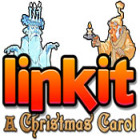Linkit - A Christmas Carol game