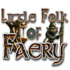 Little Folk of Faery game